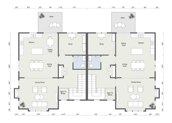 Floor Plans